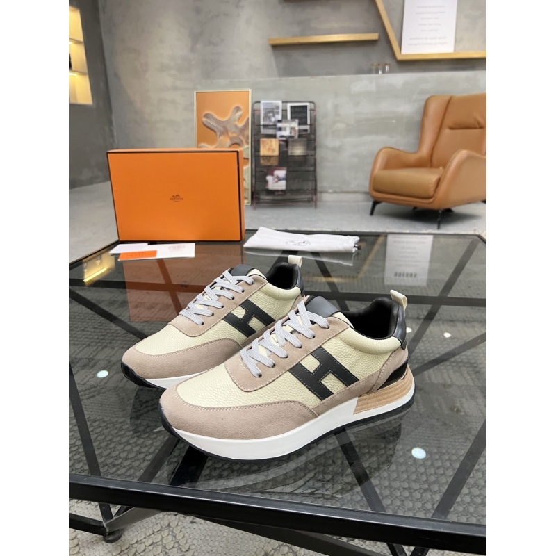 H**mes sneakers